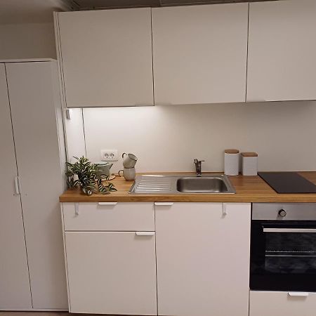 Apartment Afrodita Любляна Екстер'єр фото