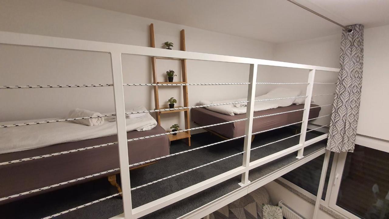 Apartment Afrodita Любляна Екстер'єр фото