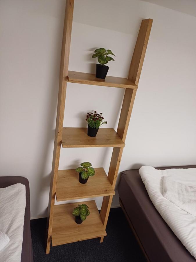 Apartment Afrodita Любляна Екстер'єр фото