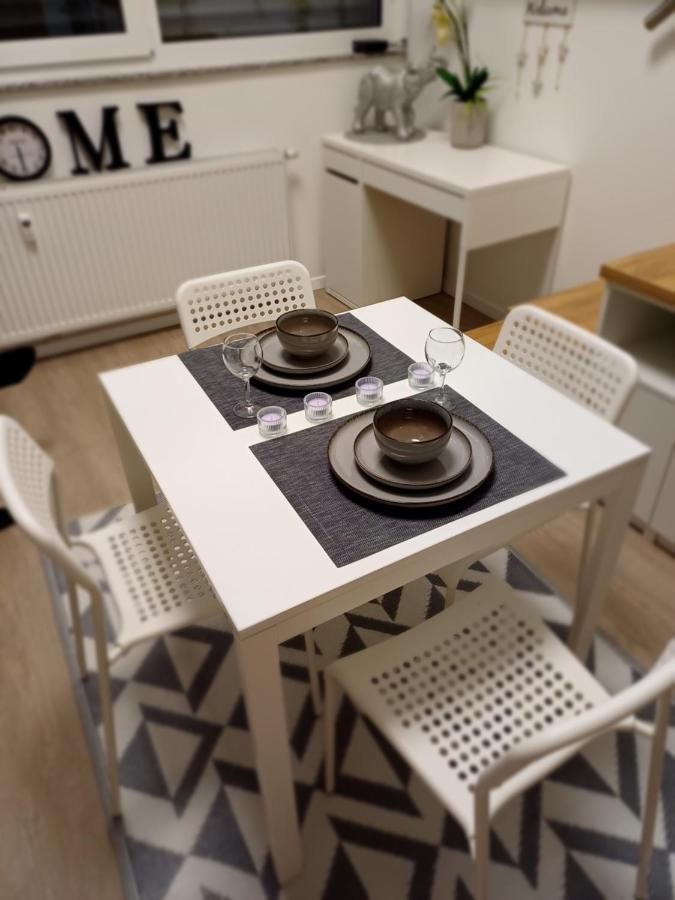 Apartment Afrodita Любляна Екстер'єр фото