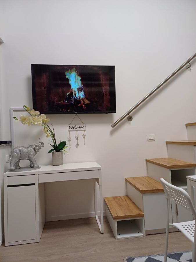 Apartment Afrodita Любляна Екстер'єр фото